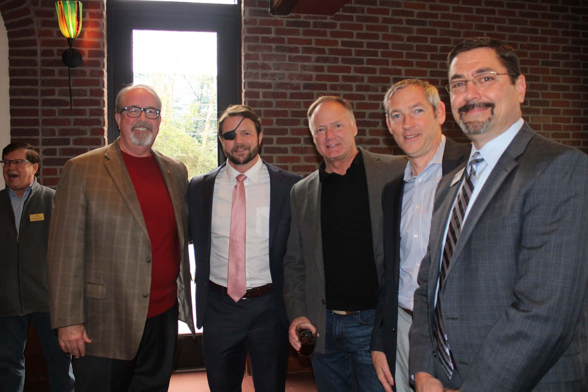 About the Chamber - The Woodlands Area Chamber of Commerce