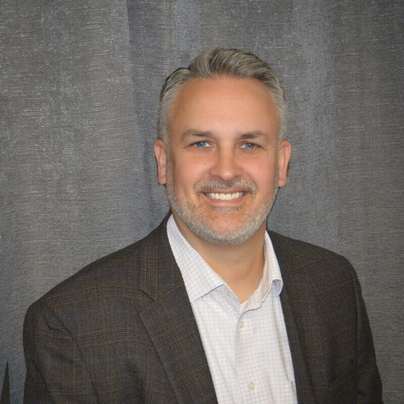 Casey Steele headshot Casey Steele headshot