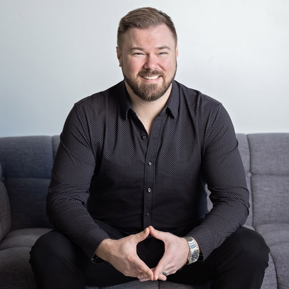 Christopher Donaleski