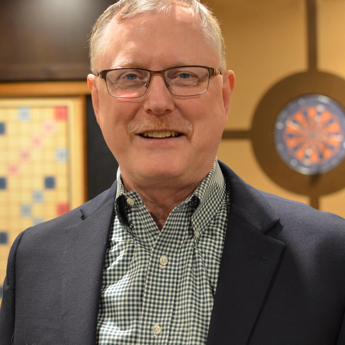 Dana Jensen Dana Jensen