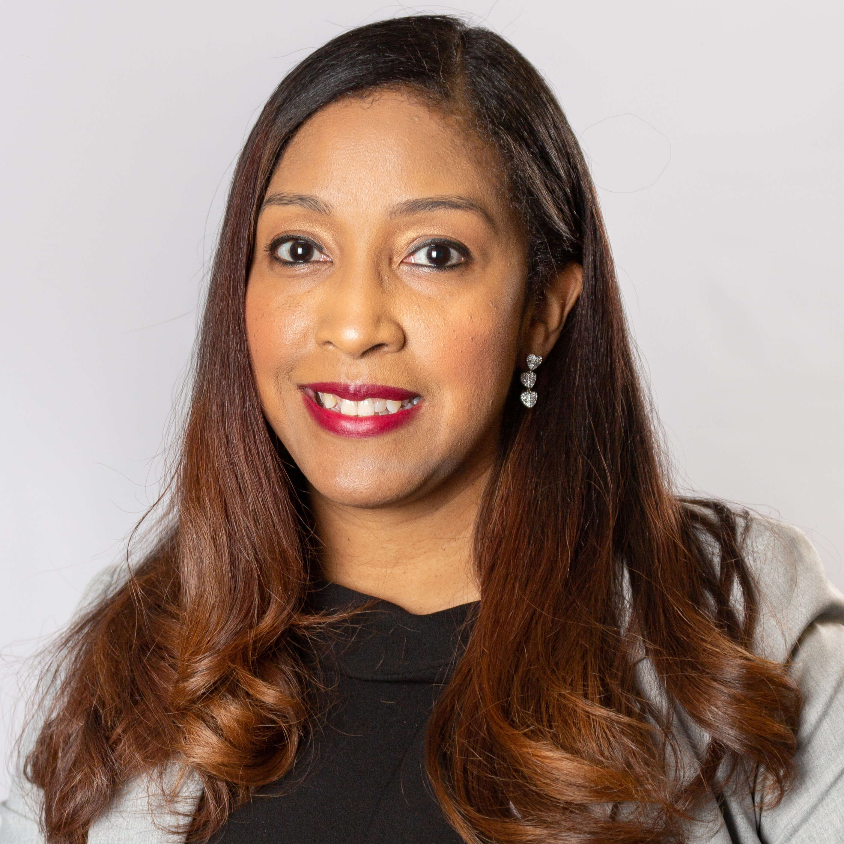 Eleesha Martin Eleesha Martin