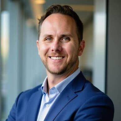 Gibb - Headshot Gibb - Headshot