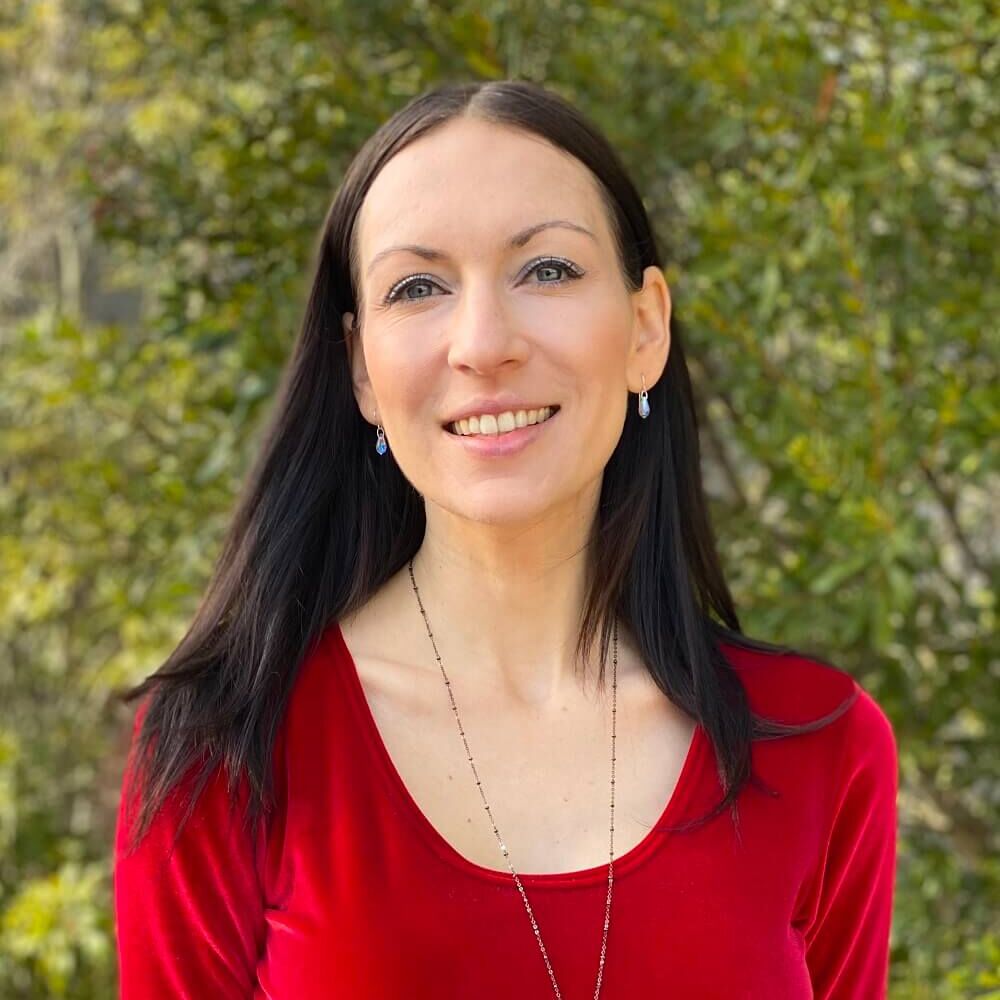 Jennifer Bruse Headshot Jennifer Bruse Headshot