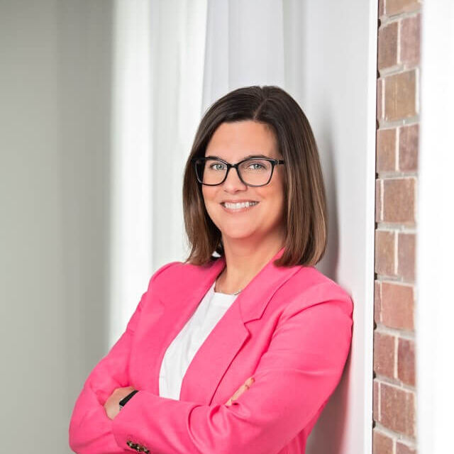 Megan Alarid Headshot 2023