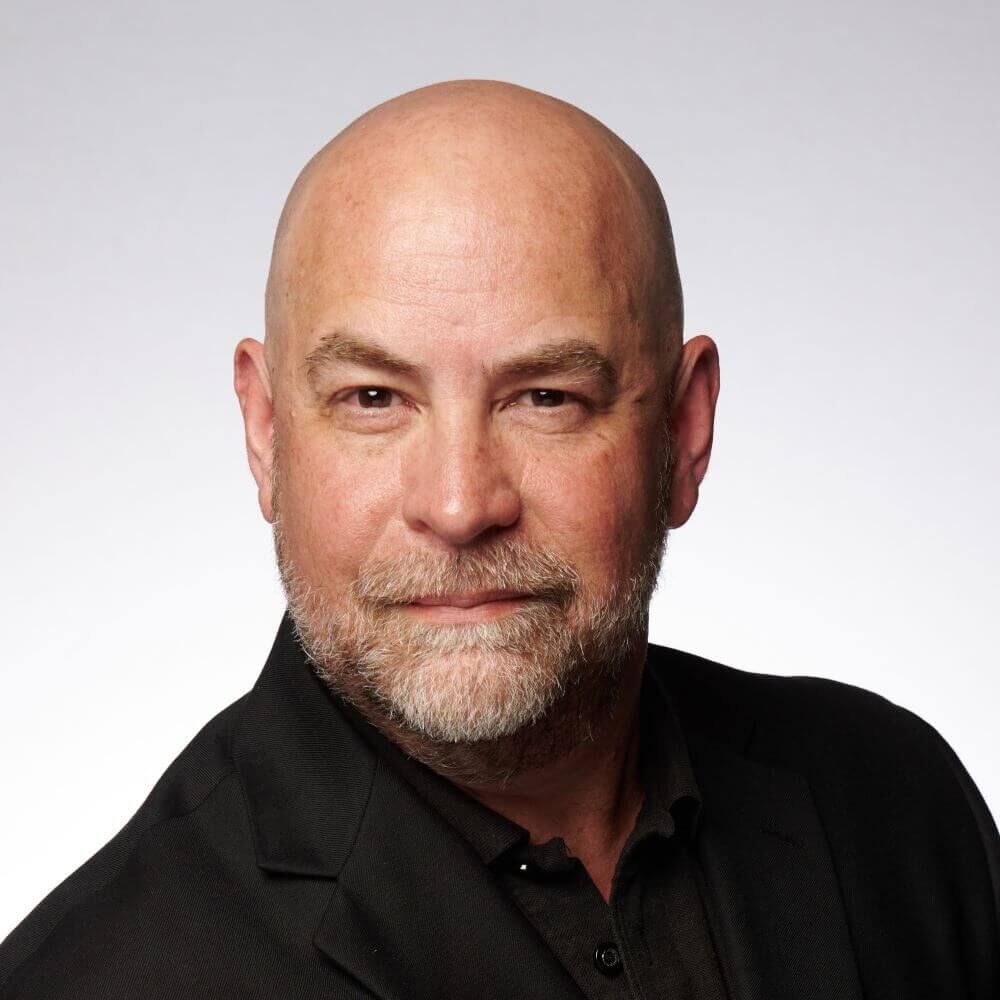 Michael Huffine Michael Huffine