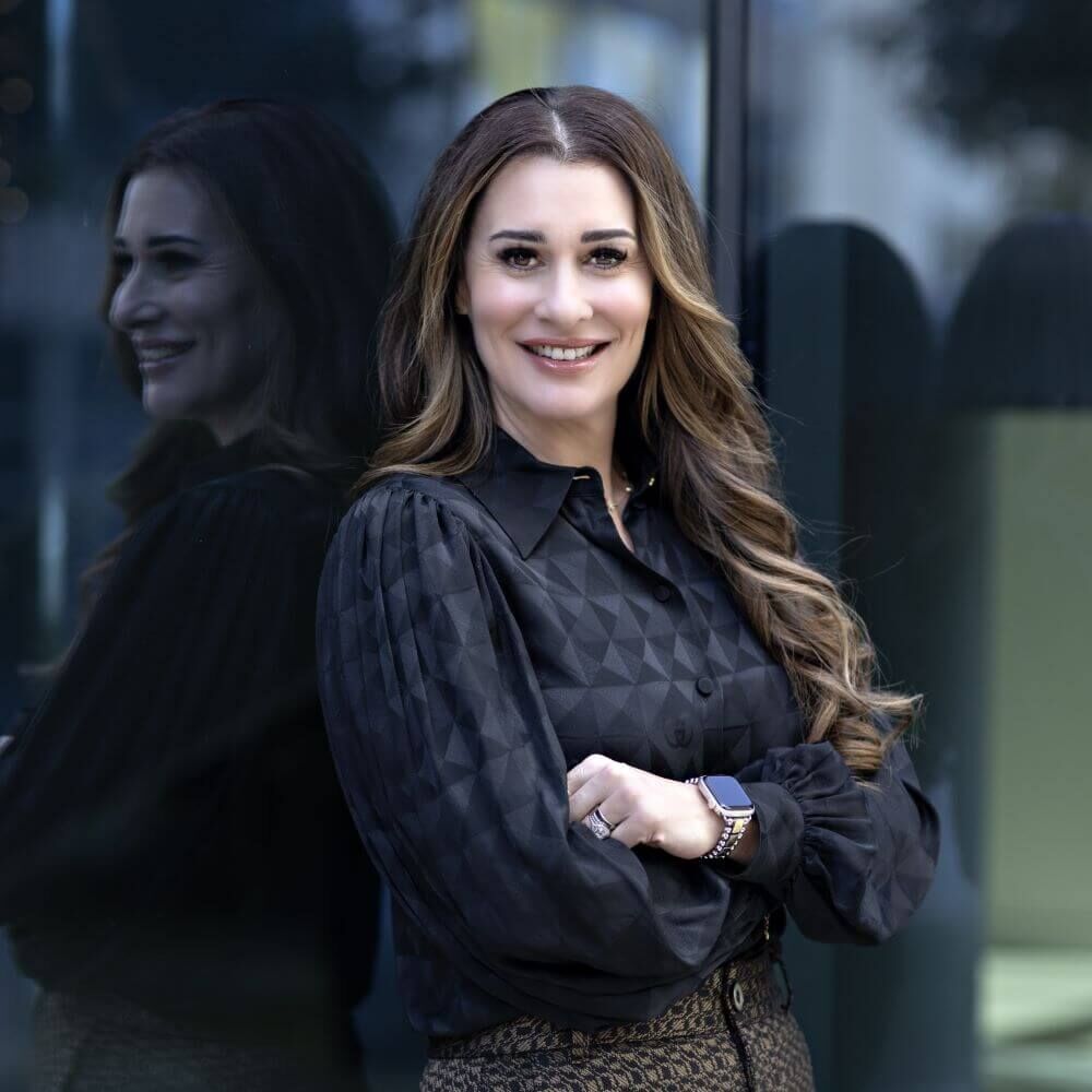 Michelle Little Headshot 2023 Michelle Little Headshot 2023