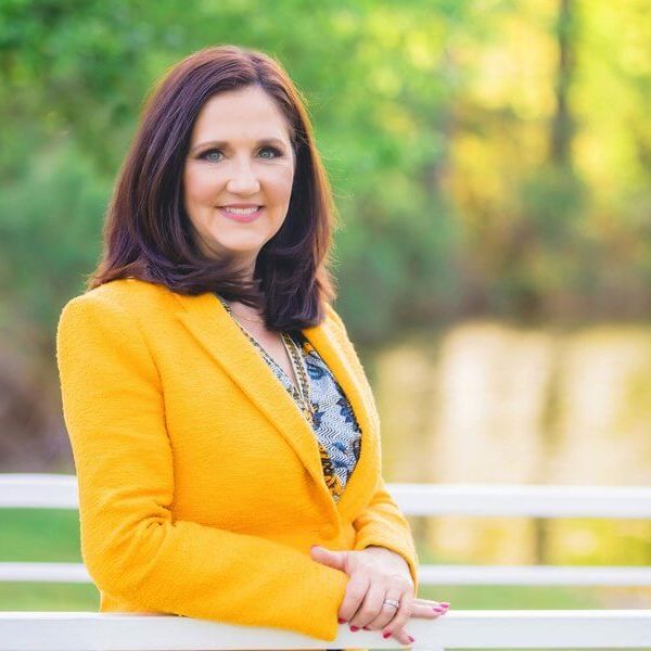 Rachael Rolon, The Rolon Law Firm, PLLC