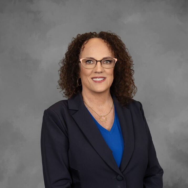 Teresa DeFord - Square