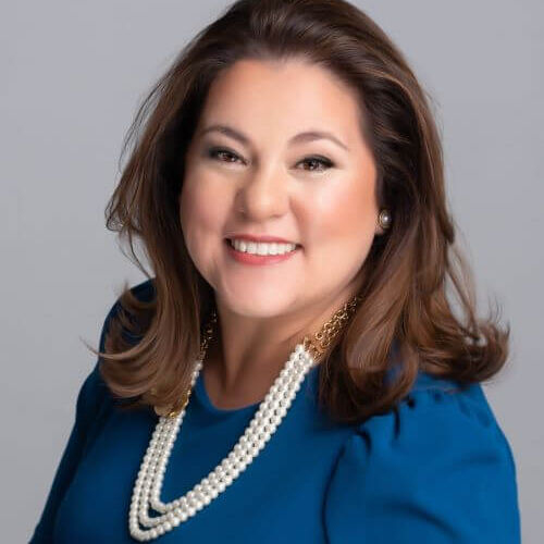 Theresa Wagaman Theresa Wagaman